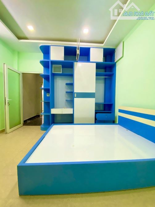 [LONG TRƯỜNG] MẶT TIỀN VÕ VĂN HÁT — 3 TẦNG 80M2 DÒNG TIỀN 12TR/THÁNG — GIÁ CHỈ 7.3 TỶ‼️💰 - 3
