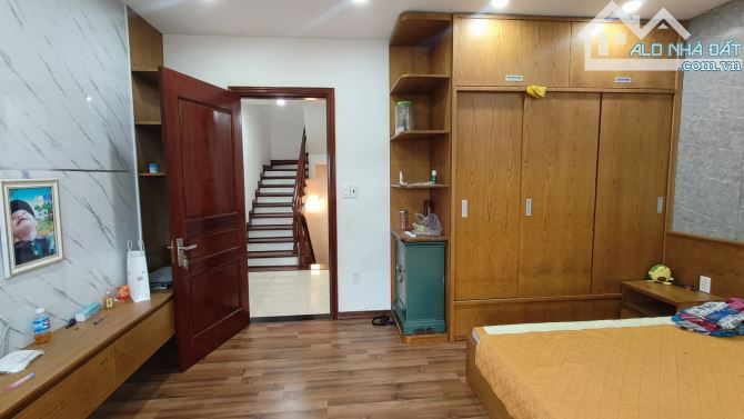 Bán nhà 4 tầng Shop House Hoàng Huy Grand Tower Sở Dầu- Hồng Bàng- Hải Phòng - 3