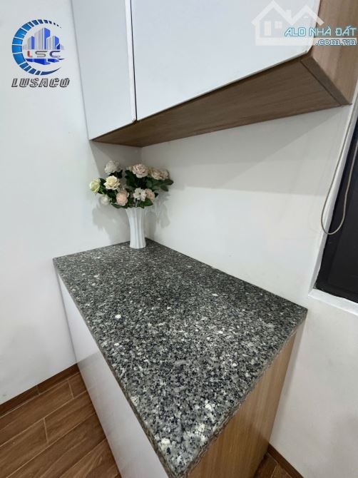 Cho Thuê phòng 3tr8 Cực đẹp Ngõ 149 Cự Lộc, Thanh Xuân - 3