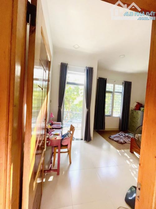 HIẾM - NHÀ MẶT TIỀN ĐOÀN KHUÊ - KHU VIP NAM VIỆT Á - 100m2 - MỚI Ở NGAY - 12ty9. - 3