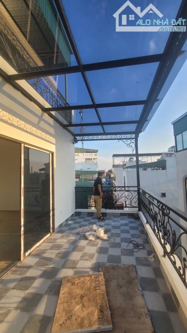 GIÁ 19.5 TỶ! NHÀ LÔ GÓC QUỐC TỬ GIÁM - ĐỐNG ĐA: 60M², 6 TẦNG THANG MÁY, - KINH DOANH-MT6m - 3