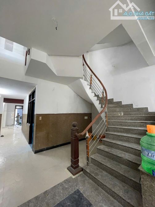 BÁN NHÀ 4 TẦNG 126m2 MẶT TIỀN LÊ VĂN HIẾN – ĐỐI DIỆN UBND NGŨ HÀNH SƠN_15 - 3
