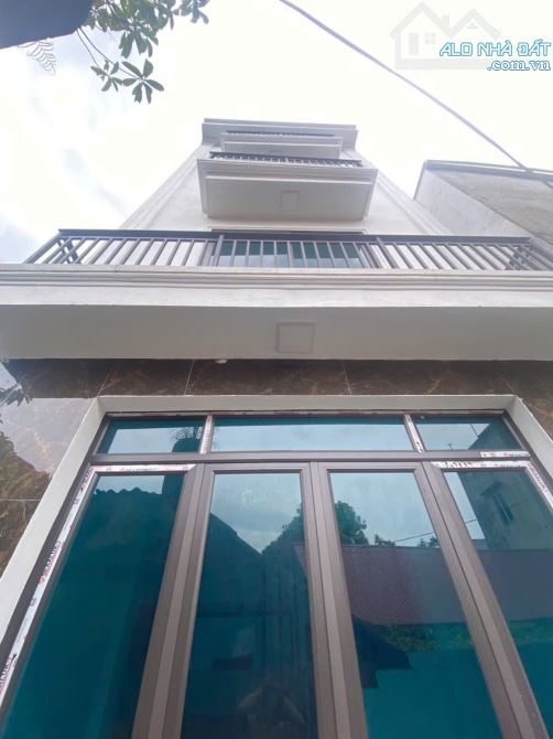 Bán nhà xây mới 4 tầng ngay sát KĐT phía Nam - Bích Hoà - Thanh Oai - 3