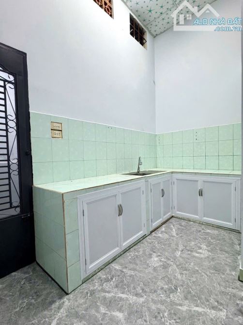 🏡 GIẢM SỐC – CHỦ CẦN TIỀN BÁN GẤP NHÀ CẤP 4 ĐẸP TẠI TĂNG NHƠN PHÚ B, THỦ ĐỨC (Q9 CŨ) - 3