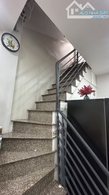Khu VIP trung tâm mua sắm Lê Văn Sỹ quận 3 ,nở hậu tài lộc - 3