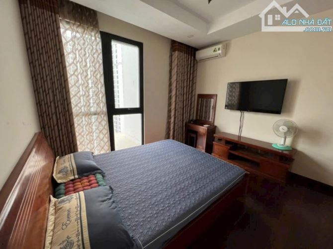 💥BÁN NHÀ LK NGUYỄN VĂN LỘC HÀ ĐÔNG 80M2X5T MT4,5M - VIEW CÔNG VIÊN. GIÁ 26,8 TỶ - 3