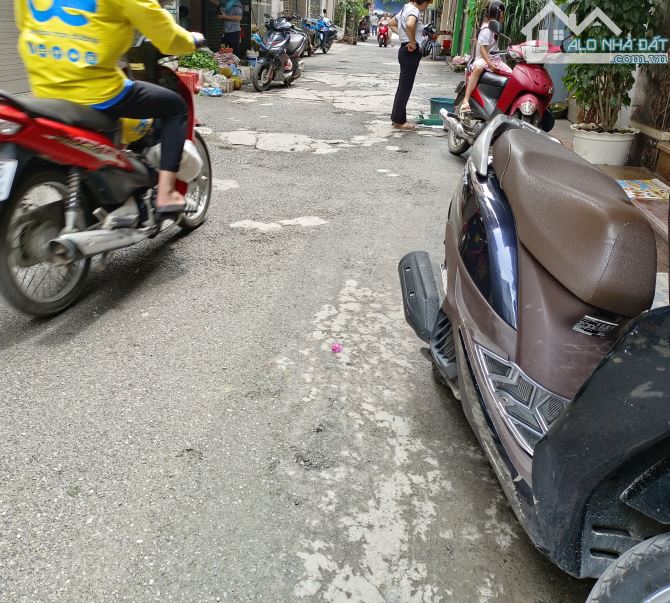 Một căn duy nhất siêu đẹp trung tâm Hà Đông, ô tô đỗ cửa- kinh doanh–chỉ hơn 6tỉ - 3