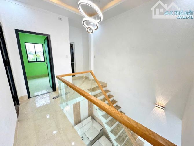 Bán nhà 1T1L, gần chợ Tân Vạn, DT 6X22, sân oto siêu rộng, chỉ 2 tỷ 850 - 3