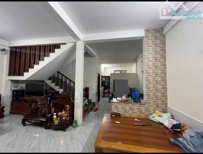 Nhà mặt tiền đường THANH LAM BỒ - Tây Lộc - Huế - Cách chợ Tây Lộc 100M - Chỉ 4,x tỷ/145m2 - 3