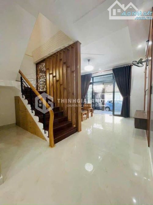 BÁN NHÀ HẺM Ô TÔ TRÁNH NHAU TẠI NAM KỲ KHỞI NGHĨA_TRUNG TÂM VŨNG TÀU_79M2 GIÁ CHỈ 6.5 TỶ - 3