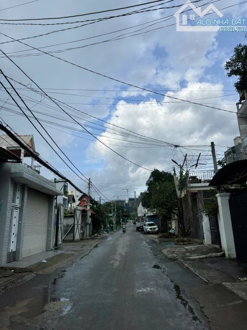BÁN ĐẤT GẦN BV NHI ĐỒNG NAI - KCN AMATA - 3