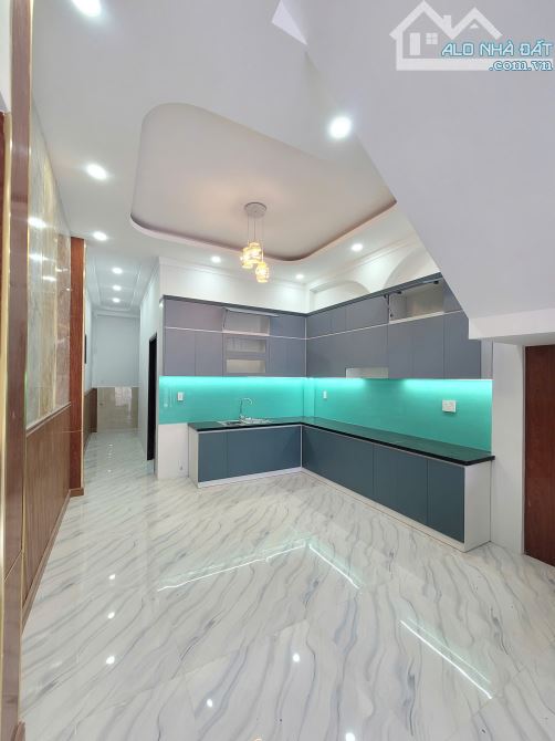 3Tỷ950 🔥👉 Nhà 1T1L có PN dưới__gần Làng Đại Học Quốc Gia TpHCM__hẻm đường Đào Sư Tích - 3