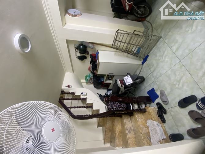 🏡 Bán nhà An Dương – Tây Hồ, 6 tầng đẹp, cách phố chỉ 1 nhà – giá 5.6 tỷ - 3