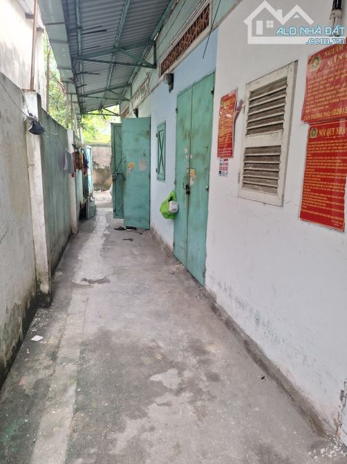 [TRƯỜNG THỌ] BÁN ĐẤT TẶNG NHÀ MẶT TIỀN ĐƯỜNG 10, DÒNG TIỀN 20 TRIỆU/THÁNG – 174M2 - 3