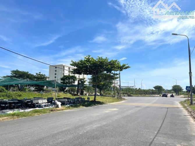 Bán Góc Phan Thao (10.5m) vs Đoàn Ngọc Nhạc (5.5m), Hoà Xuân, Cẩm Lệ - 3