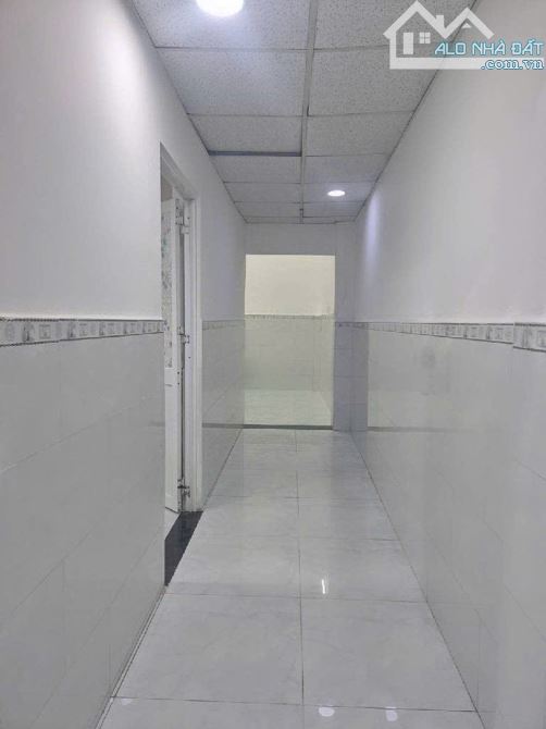 💥 BÁN NHÀ PHẠM VĂN CHIÊU GÒ VẤP – ĐƯỜNG NHỰA 6M – KINH DOANH 65M2 CHỈ 6.6 TỶ ĐT CÓ LỜI - 3
