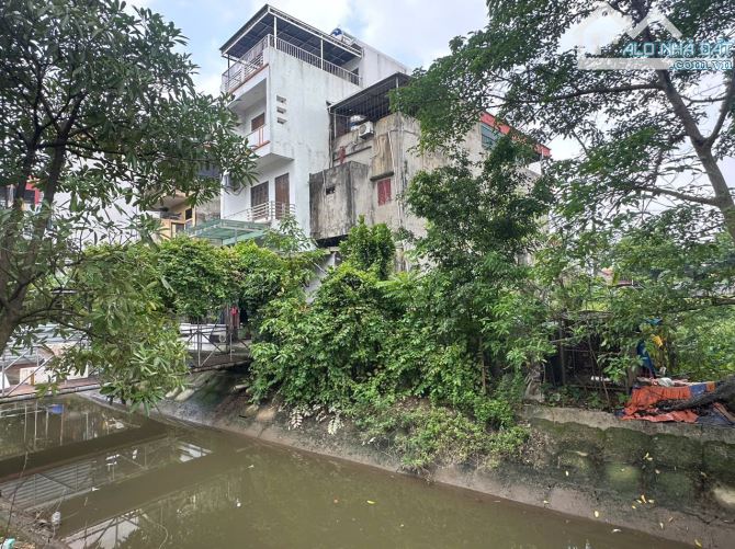 Bán đất ô tô đỗ cửa 2 mặt thoáng cực đẹp tại Khu Công Nghiệp Quất Động - 3