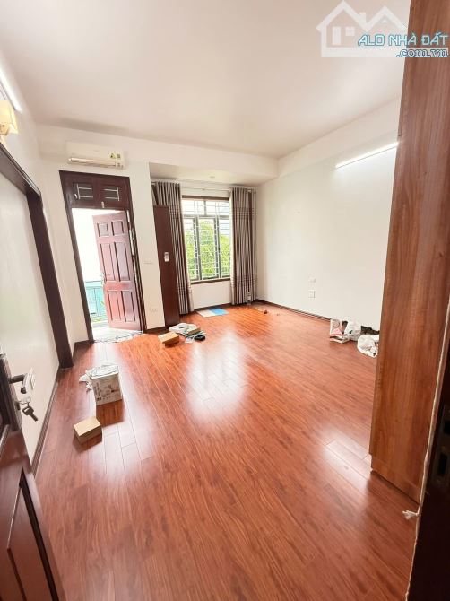 Nhà phân lô khu D Yên Nghĩa Hà Đông.Kinh doanh, ô tô vào nhà, dt50m 4 tầng Mt5m giá 13.5tỷ - 3