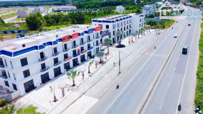Khu Đô Thị Alana City TP.Hồ Chí Minh. Vị Trí Đắc Địa, Giá Tốt Nhất Thị Trường - 3