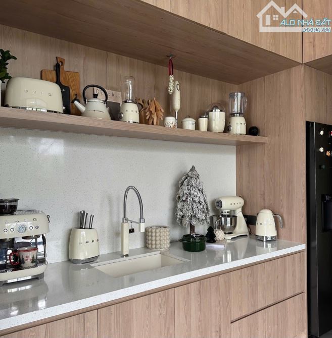 📌 Chuyển công tác 📌 Chủ nhượng lại căn Biệt Thự tâm huyết tại đường NGUYỄN VIẾT SONG - 3
