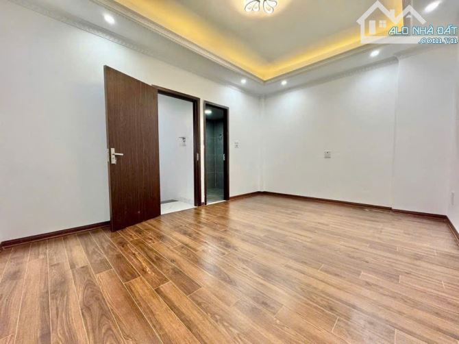 🏡 NHÀ MỚI THỤY PHƯƠNG – 30M² – 5 TẦNG – MẶT TIỀN 5M – Ô TÔ ĐỖ CỔNG – 6.3 TỶ 🏡 - 3
