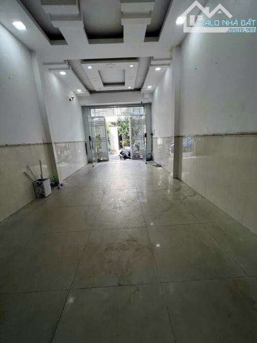 Chính chủ gửi bán  64m2 Lê  Văn  Quới  P.BHHA  Bình  Tân - 3