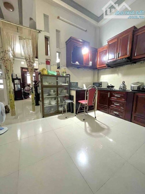HẺM Ô TÔ PHẠM ĐĂNG GIẢNG - GIÁP AEON TÂN PHÚ - 60M - NHỈNH 5 TỶ. - 3