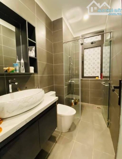 NHÀ ĐẸP TRUNG TÂM - GIÁ TỐT NHẤT THỜI ĐIỂM - 3