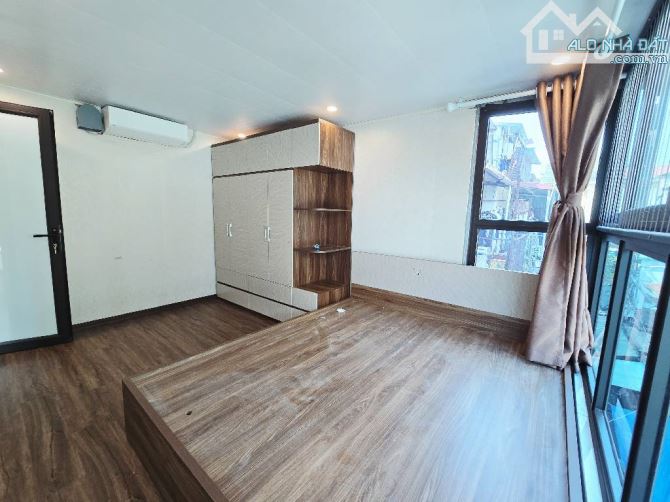 BÁN NHÀ TẬP THỂ NGUYỄN TRÃI – 25.9M² SỔ, 75M² SỬ DỤNG - 3