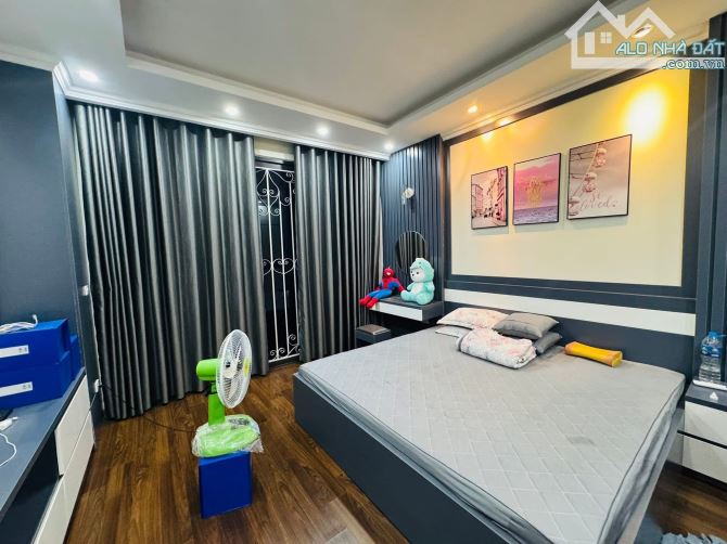 Chính chủ bán nhà phố Bế Văn Đàn Quang Trung Hà Đông, 43m2, 8.3 tỷ còn thương lượng - 3