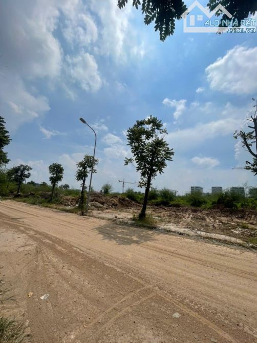 Cho thuê Việt Hưng- Đất đẹp -Vỉa hè-Sân bãi-Kho xưởng-công viên. - 3