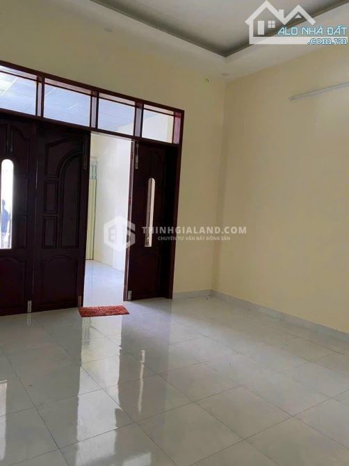 BÁN NHÀ 1 TRỆT 1 LẦU HẺM Ô TÔ ĐƯỜNG BA CU_PHƯỜNG 4_VŨNG TÀU_NHÀ TRỐNG SỬA  SANG LẠI Ở NGAY - 3