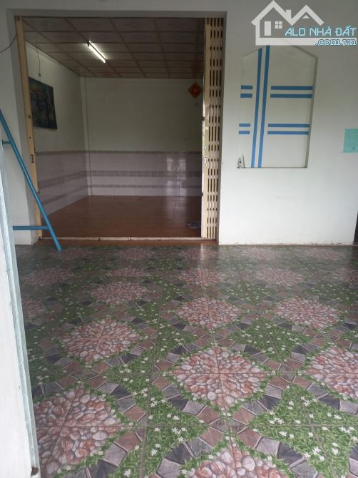 Siêu phẩm ! Bán gấp căn nhà MT . DT782 , Gia Lộc , Trảng Bàng 217m2 SHR giá 1 tỉ - 3