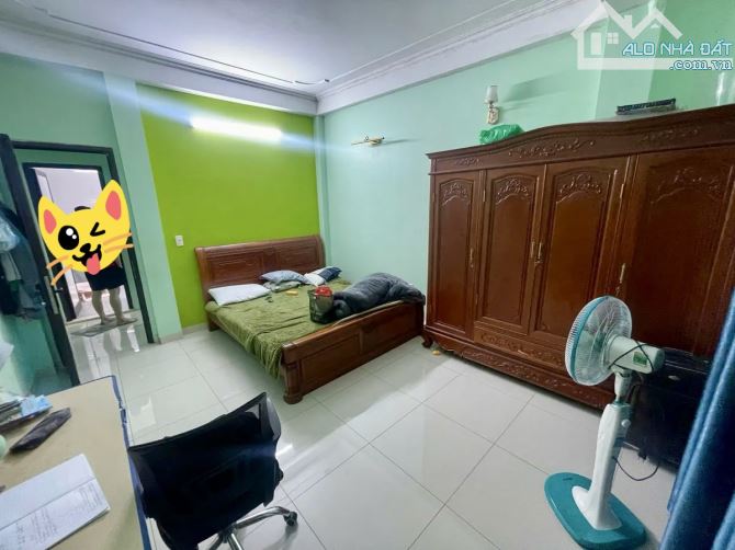 Bán nhà 3 tầng phố Đức Giang, Long Biên - Vị trí thoáng gần ô tô, chỉ 5.25 tỷ - 3