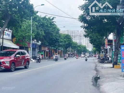 LÔ GÓC 2MT DƯƠNG THỊ MƯỜI, ĐOẠN XẦM UẤT CẢ NGÀY, GIÁ CỰC TỐT - 3