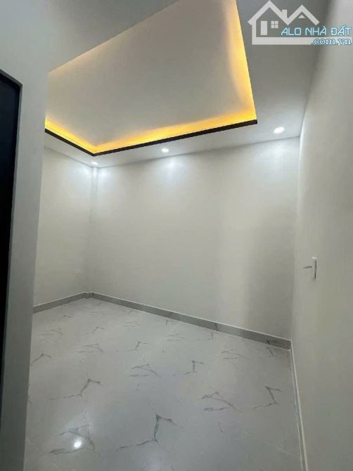 SỞ HỮU NGAY NHÀ VỊ TRÍ ĐẮC ĐỊA ÂU DƯƠNG LÂN – 42M2 – KHU SANG TRỌNG, HẺM HƠN 6M, GẦN TRƯỜN - 3