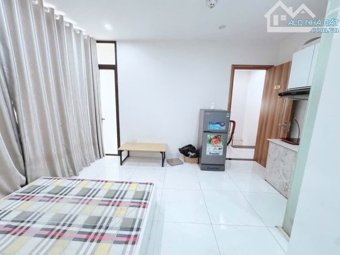 🔥TOÀ NHÀ CCMINI. KIM MÃ. BĐ. NƠI DÀNH CHO NAM THẦN HÓT GIRL Ở. 42M2. 5 TẦNG. 13,1 TỶ. - 3