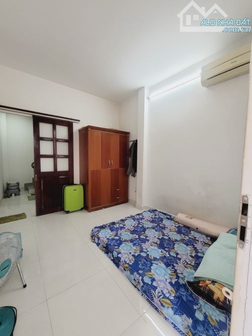 🌹🌹 HXH NGUYỄN THIỆN THUẬT, P4, 4 TẦNG, 3 PN, 22M2. GIÁ: 5,7 TỶ🌹🌹 - 3