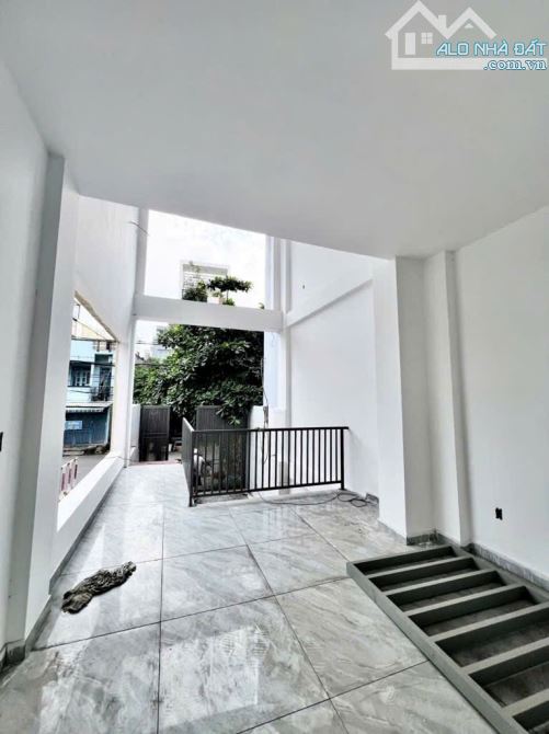 Bán nhà góc  6 tầng 4×15 có hầm gần vành đai trong khu tên lửa - 3