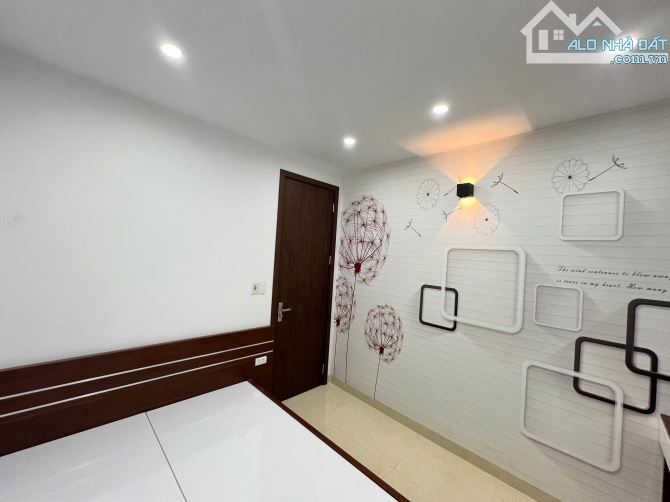 Bán nhanh nhà Cầu Am Vạn Phúc Hà Đông, 36m2, 7.96 tỷ còn thương lượng - 3