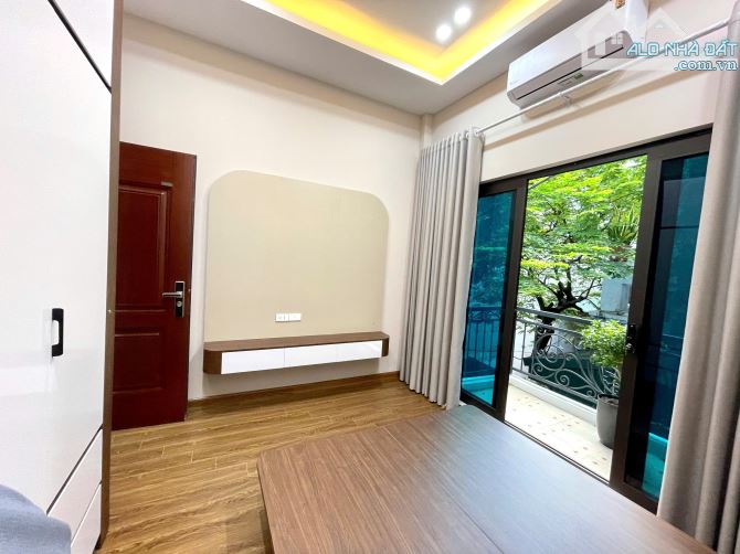NHÀ ĐẸP KHƯƠNG ĐÌNH – THANH XUÂN | 45M² X 4 TẦNG | 11.6 TỶ | CÓ BAN CÔNG – 2 THOÁNG - 3