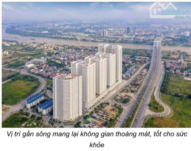 Bán căn 2PN cc Euro. window- tòa Park số 3 - 3