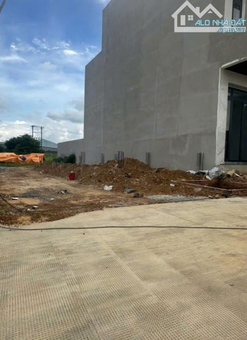 ĐẤT THỔ CƯ SHR TRUNG TÂM HÀNH CHÍNH THỦ DẦU MỘT- KẾ ỦY BAN, 600M ĐẾN BỆNH VIỆN &TRƯỜNG HỌC - 3