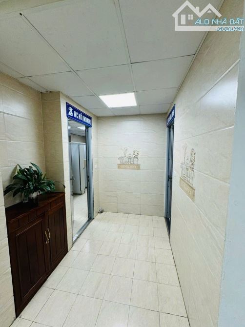TÒA NHÀ 9 TẦNG BA ĐÌNH - VỊ TRÍ ĐẮC ĐỊA - DOANH THU GẦN 8.000 USD/THÁNG - HỢP ĐỒNG DÀI HẠN - 3