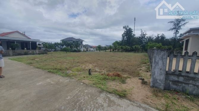 Bán đất biển Quảng Công, TP Huế giá tốt - 3