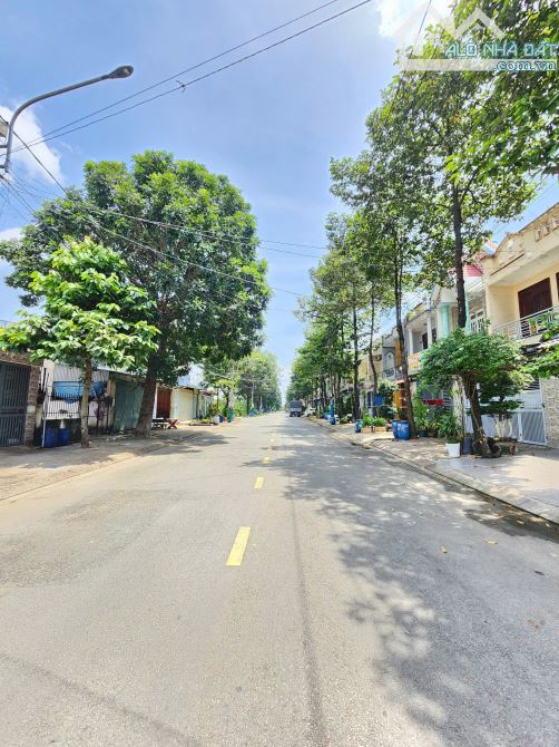 Bán căn góc 1T2L 5x23m, đường N15 KDC Bicosi p.Tân Đông Hiệp - 3