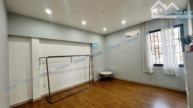 CHO THUÊ NHÀ 2 MẶT TIỀN NGUYỄN VĂN LINH - TRUNG TÂM SẦM UẤT • Diện tích: 100m² (4,5×22m) - 3