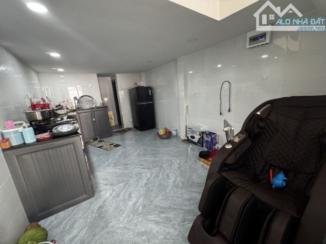 BÁN NHÀ HẺM XE HƠI BÙI ĐÌNH TUÝ – NHÀ 3 TẦNG MỚI ĐẸP – 47M²– 3PN –  CHỈ 7.2 TỶ - 3
