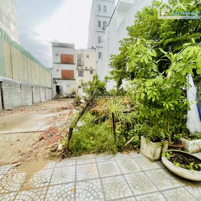 💥M.T KHUÊ MỸ ĐÔNG 1 – 115M2 NGANG 5M – PHỐ TÂY DU LỊCH – GẦN HỒ XUÂN HƯƠNG – BIỂN MỸ KHÊ - 3