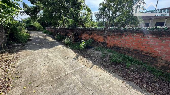 Lô đất 1759m giá chỉ hơn 7tr/m , cách trục chính chỉ 200m sẵn sổ hồng đẹp, giá bán nhanh - 3